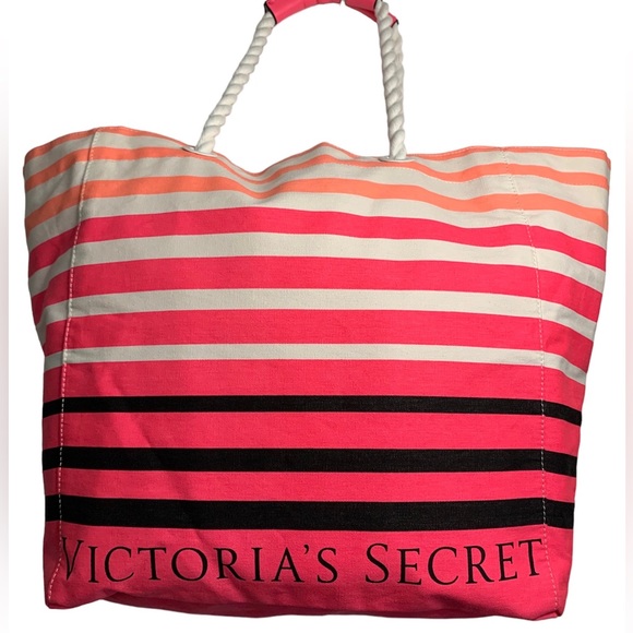 Victoria's Secret Handbags - New- Victorias Secret Tote